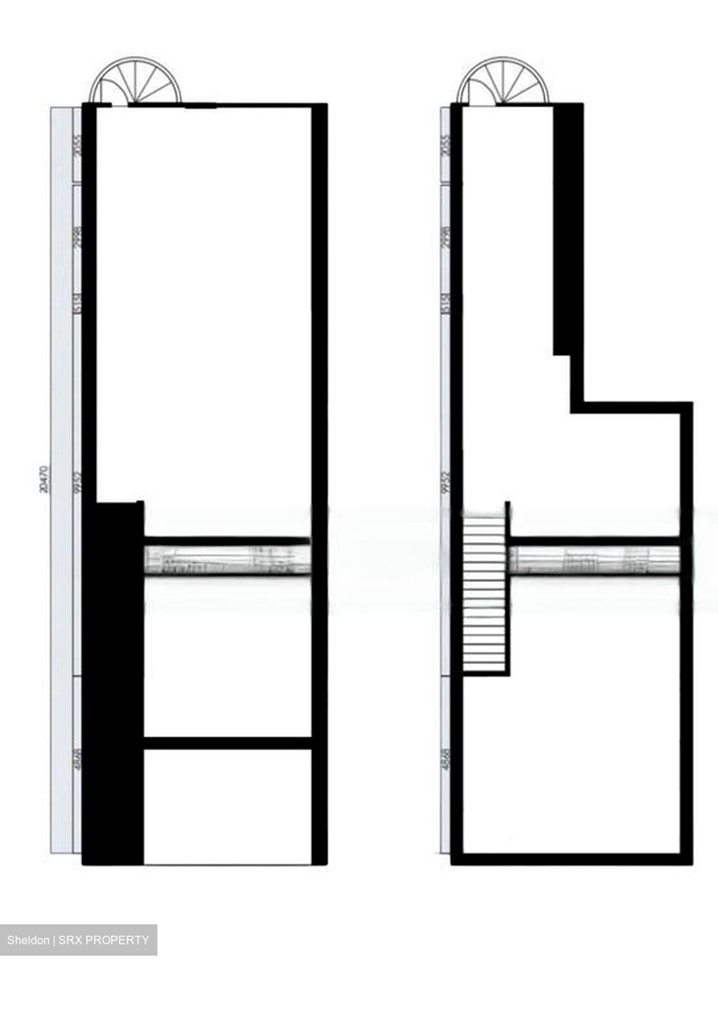 Sixth Avenue (D10), Shop House #462654021